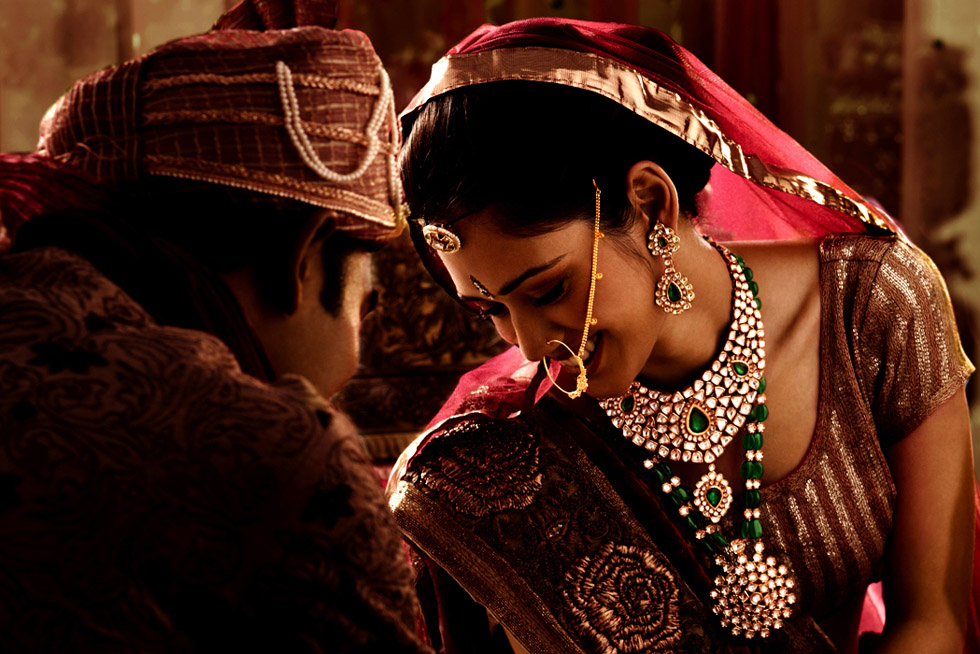 40 Most Beautiful Indian Wedding Photography examples